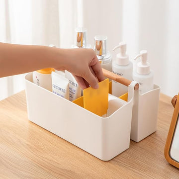 Portable Art Caddy Organizer