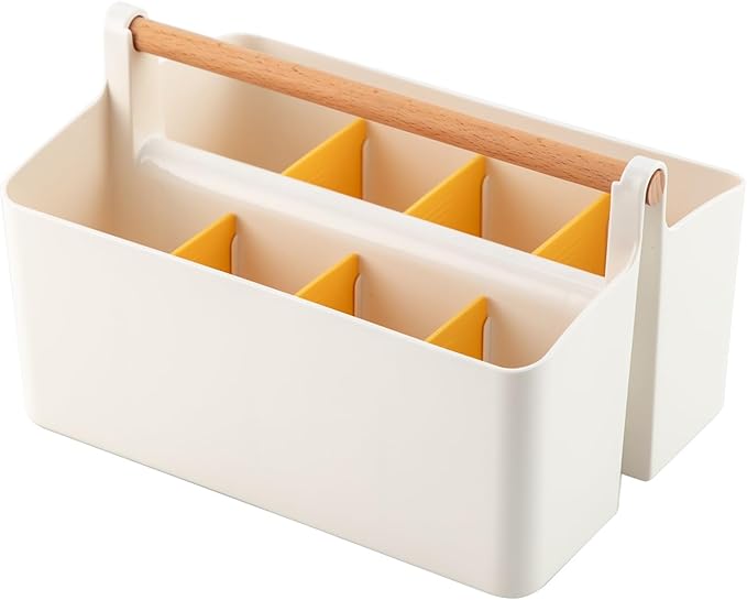 Portable Art Caddy Organizer